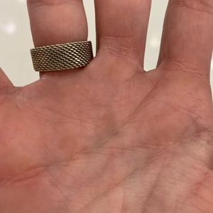 Tiffany & Co. Jewelry - Tiffany & Co Diamond Somerset Ring Tiffany & Co. Jewelry - Tiffany & Co Diamond Somerset Ring